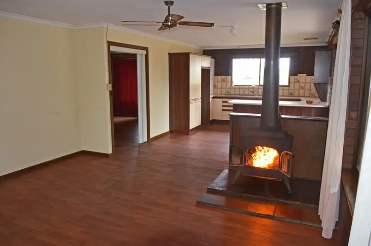 Fourth view of Homely house listing, 12 WHEATON STREET, Kingscote SA 5223