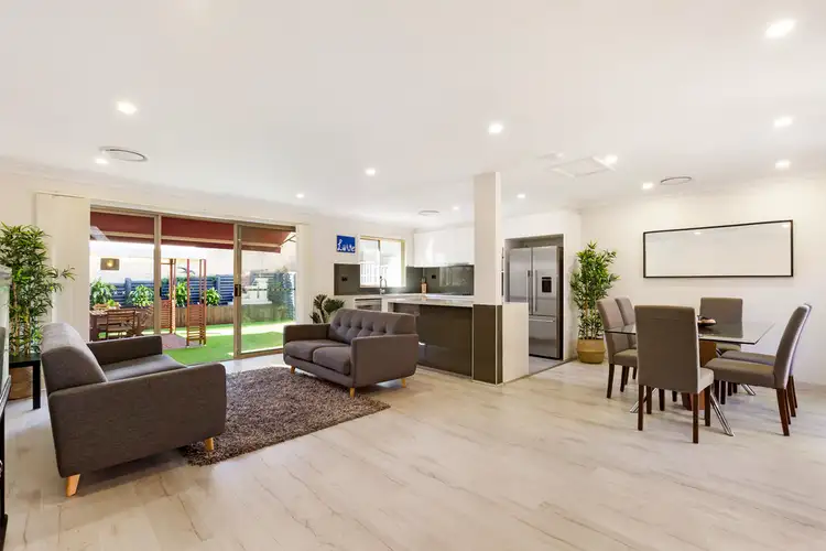 52/18 Buckleys Road, Winston Hills NSW 2153