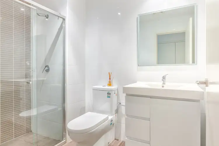 Fourth view of Homely unit listing, A205/22-24 Rhodes Street, Hillsdale NSW 2036