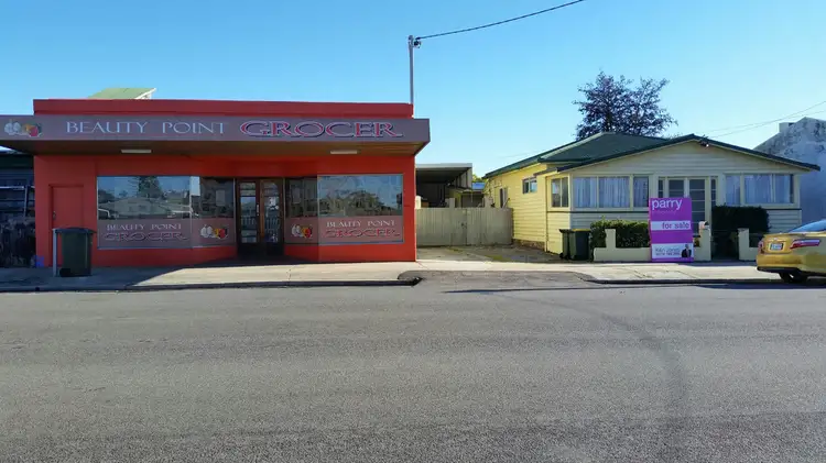 173-175 Charles Street, Beauty Point TAS 7270