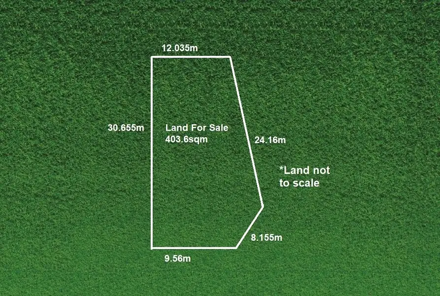 Main view of Homely land listing, 66 Rosedale Circuit, Carnes Hill NSW 2171
