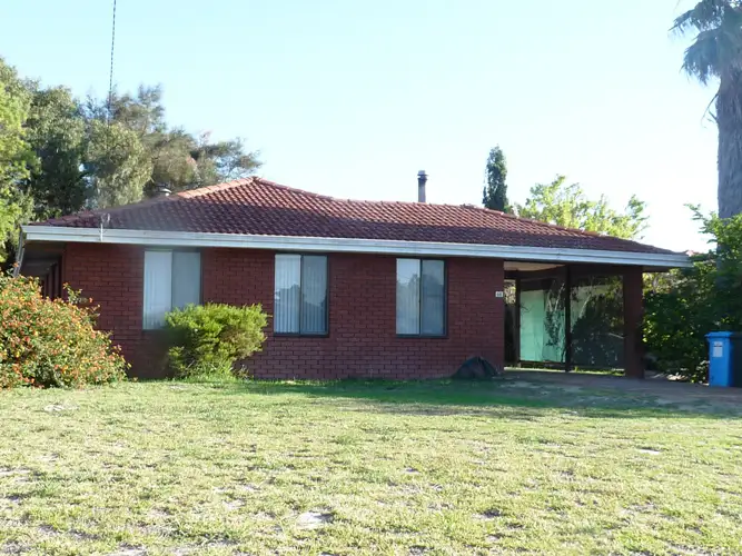 Main view of Homely house listing, 68 Goldfields Road, Castletown WA 6450