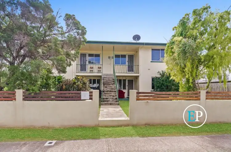 37 Bayswater Terrace, Hyde Park QLD 4812