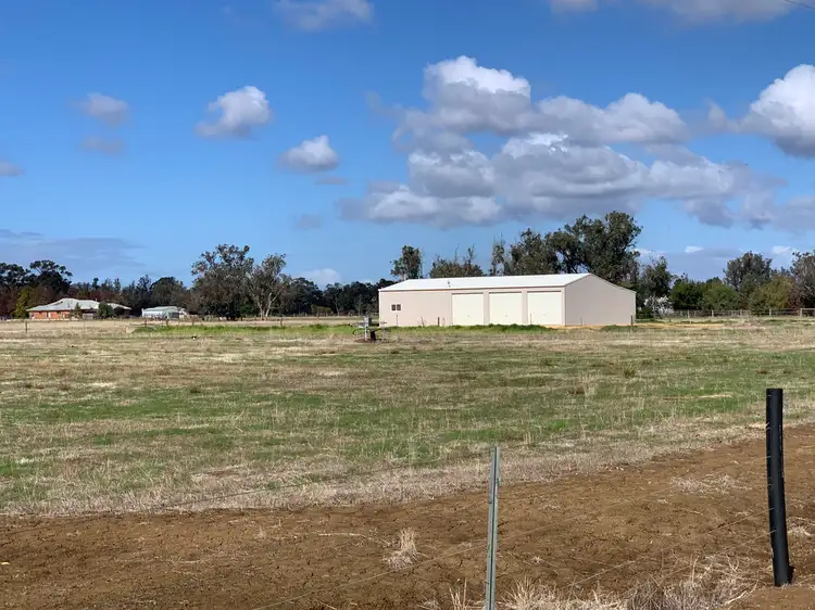 151 YAMBALLUP AVENUE, Harvey WA 6220