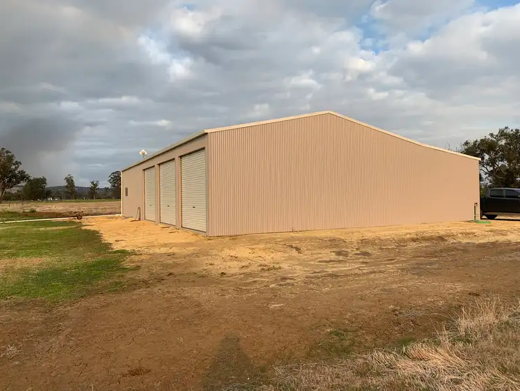 Second view of Homely rural property listing, 151 YAMBALLUP AVENUE, Harvey WA 6220