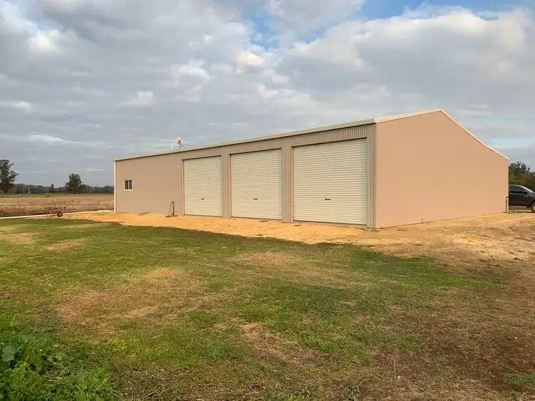 Third view of Homely rural property listing, 151 YAMBALLUP AVENUE, Harvey WA 6220