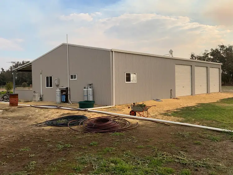 Fourth view of Homely rural property listing, 151 YAMBALLUP AVENUE, Harvey WA 6220