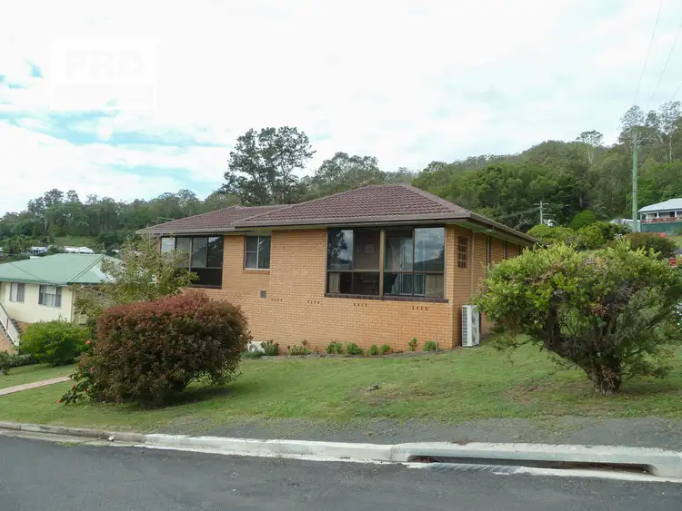 Main view of Homely house listing, 1 Groom Street, Kyogle NSW 2474