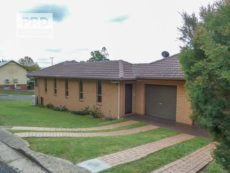Second view of Homely house listing, 1 Groom Street, Kyogle NSW 2474