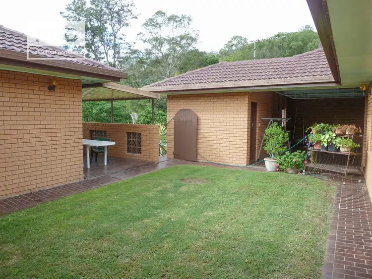 Third view of Homely house listing, 1 Groom Street, Kyogle NSW 2474