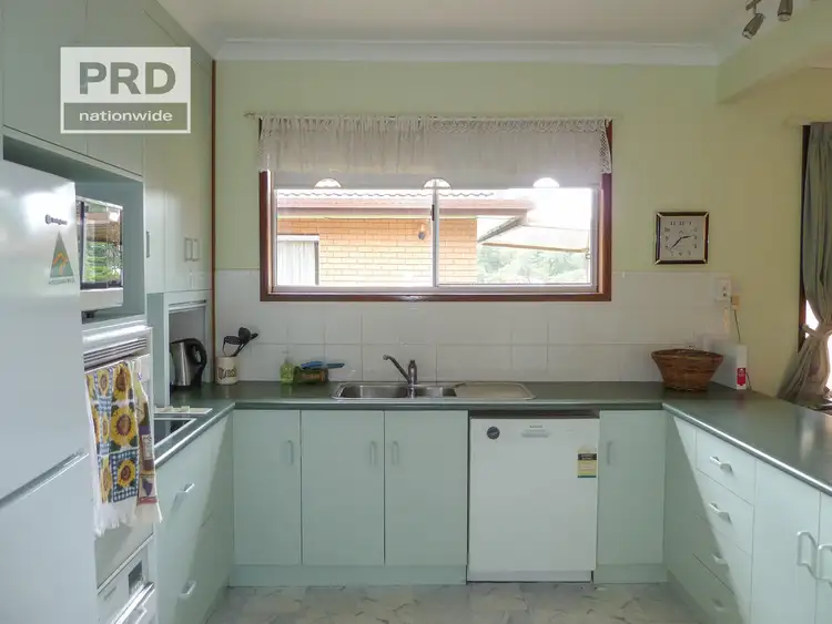 Fifth view of Homely house listing, 1 Groom Street, Kyogle NSW 2474