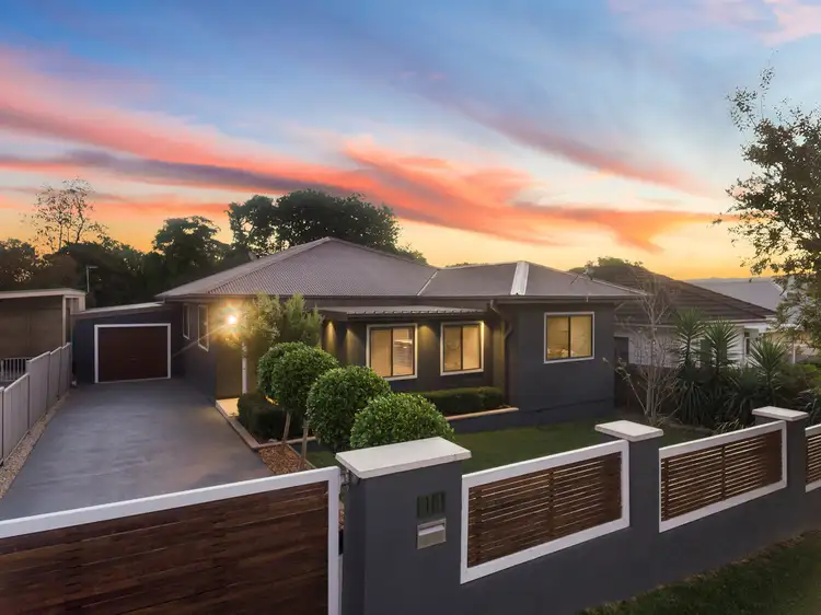 14 Melbourne Street, East Gosford NSW 2250
