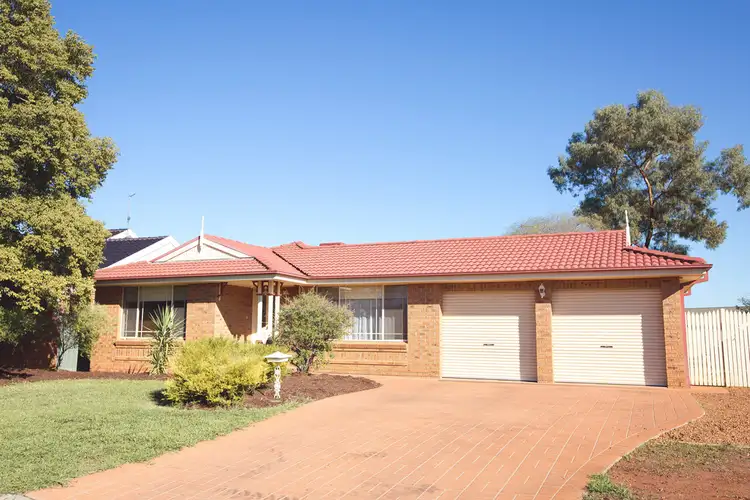 Main view of Homely house listing, 21 North Grove Drive, Griffith NSW 2680