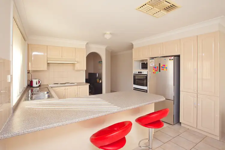 Second view of Homely house listing, 21 North Grove Drive, Griffith NSW 2680