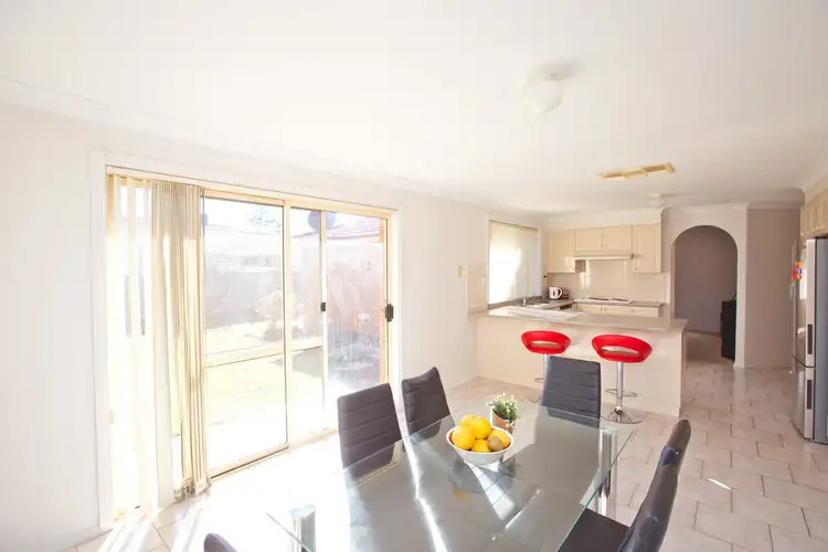 Third view of Homely house listing, 21 North Grove Drive, Griffith NSW 2680