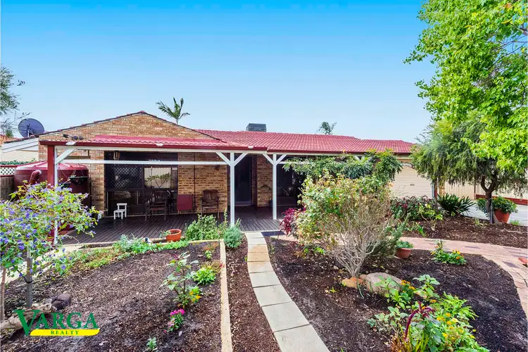 Main view of Homely house listing, 6a Cavella Court, Willetton WA 6155