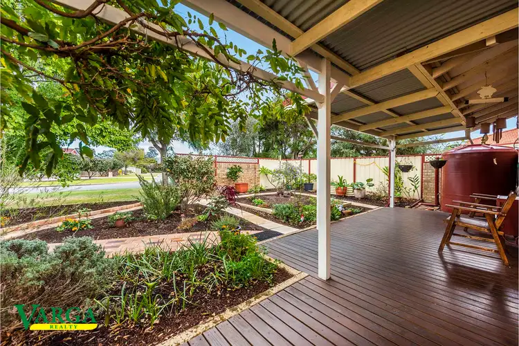 Second view of Homely house listing, 6a Cavella Court, Willetton WA 6155