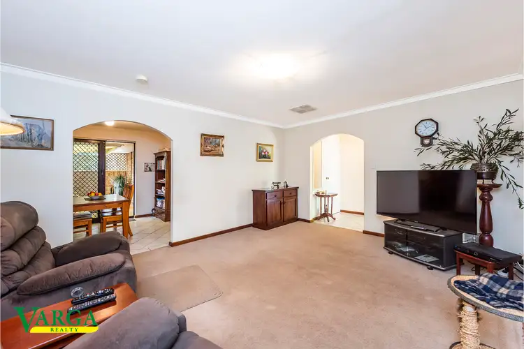 Fourth view of Homely house listing, 6a Cavella Court, Willetton WA 6155
