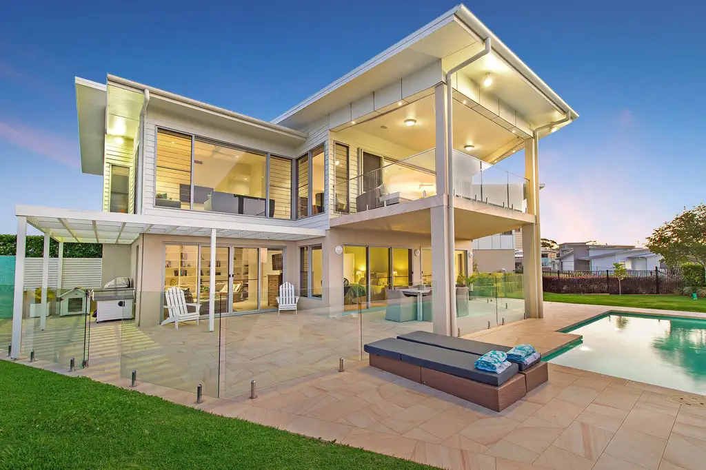Main view of Homely house listing, 27 Myalup Court, Red Head NSW 2430
