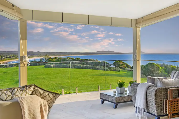 Second view of Homely house listing, 27 Myalup Court, Red Head NSW 2430