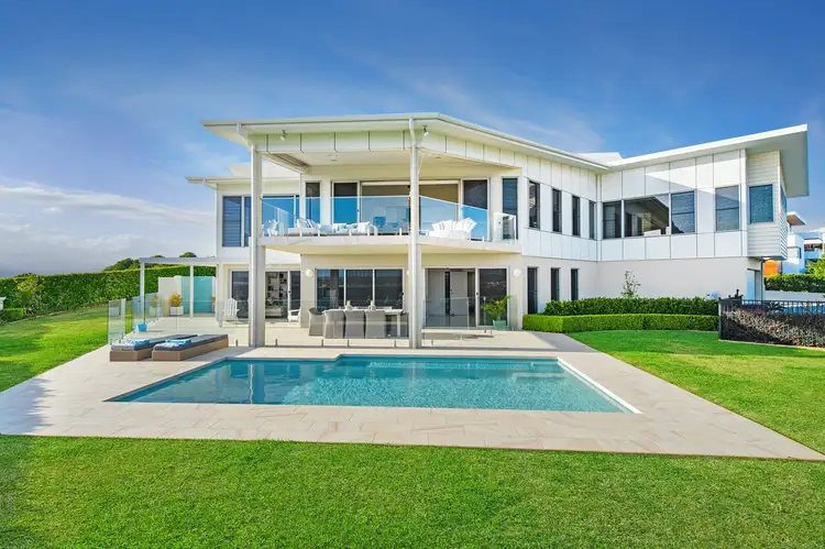 Sixth view of Homely house listing, 27 Myalup Court, Red Head NSW 2430