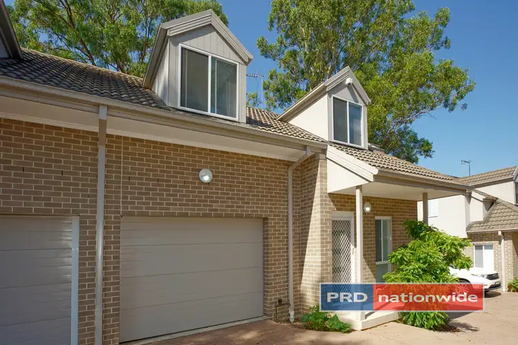4/130 Parker Street, Kingswood NSW 2747