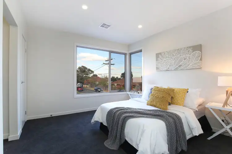 Fifth view of Homely house listing, 135 Perry Street, Fairfield VIC 3078