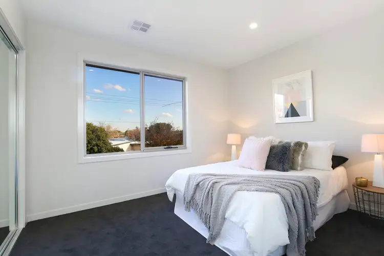 Sixth view of Homely house listing, 135 Perry Street, Fairfield VIC 3078
