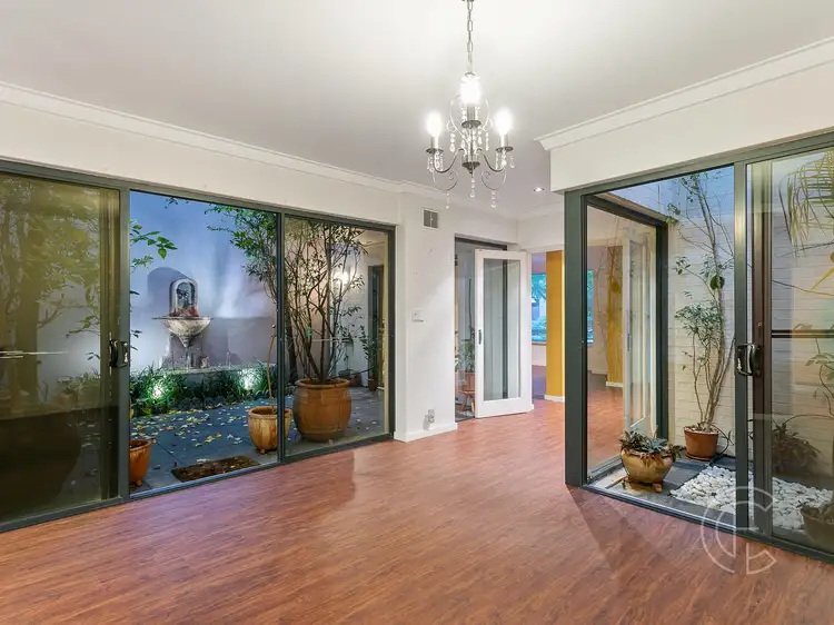 Second view of Homely house listing, 11 Old Jacaranda Way, Subiaco WA 6008