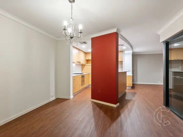 Third view of Homely house listing, 11 Old Jacaranda Way, Subiaco WA 6008