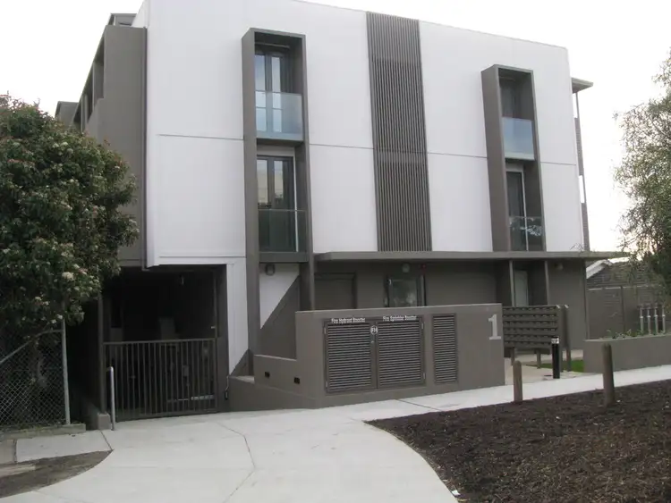 6/1 Wellington Road, Box Hill VIC 3128