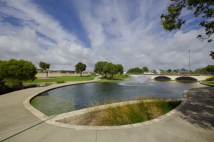 Fifth view of Homely land listing, Lot 414 Andromeda Road, Australind WA 6233