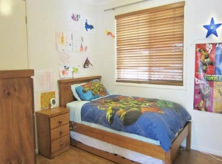Fifth view of Homely house listing, 42 Huon Place, Forest Lake QLD 4078