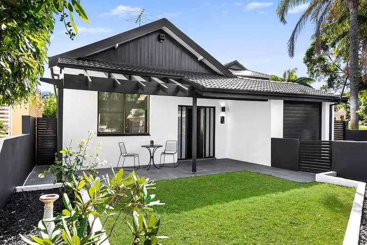 476 Old South Head Road, Rose Bay NSW 2029