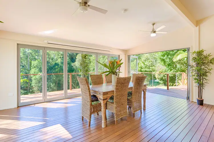 59 Kamala Drive, Lake Macdonald QLD 4563