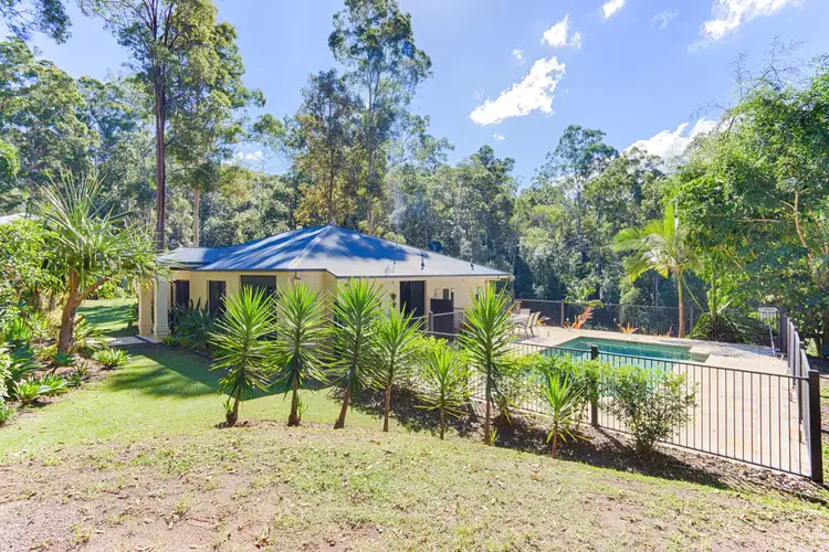 Fifth view of Homely house listing, 59 Kamala Drive, Lake Macdonald QLD 4563