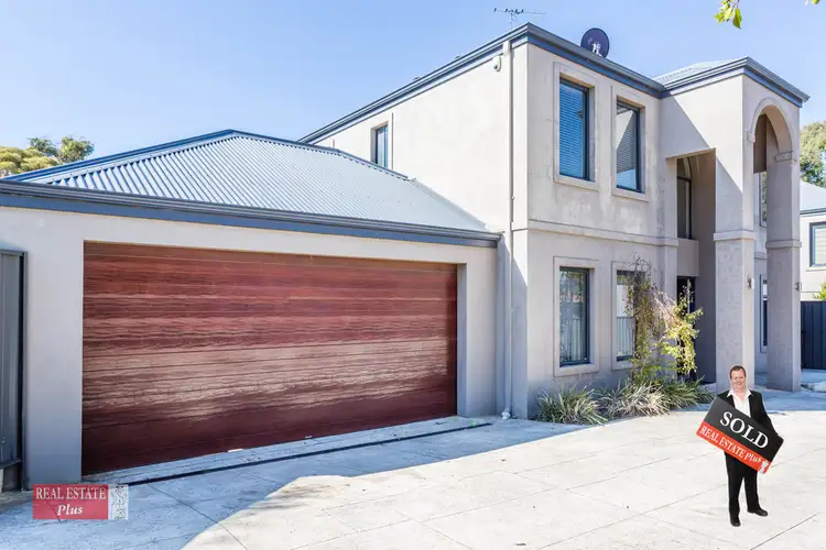 62 Frederic Street, Midland WA 6056