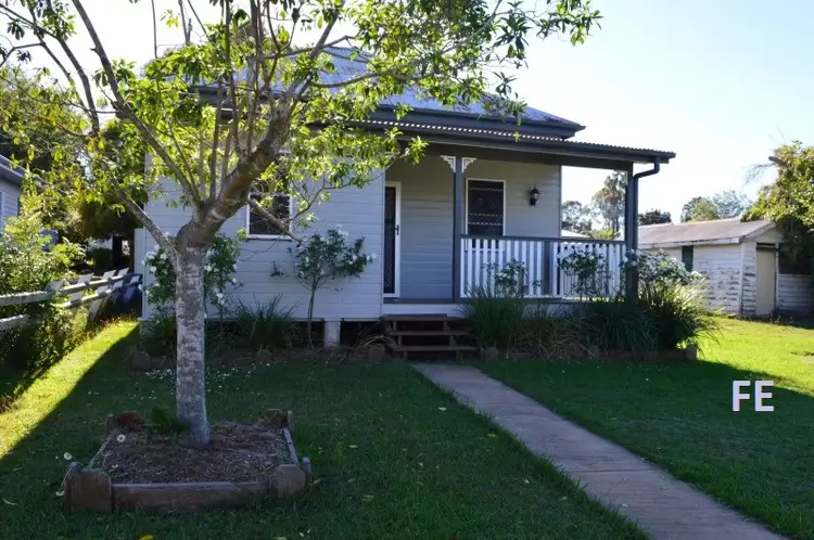 Second view of Homely house listing, 38 Edward Street, Kingaroy QLD 4610