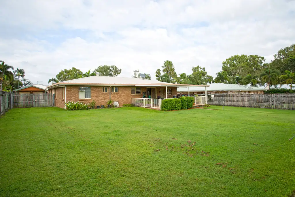 Main view of Homely house listing, 33 Davlyn Drive, Andergrove QLD 4740