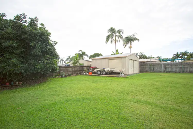 Second view of Homely house listing, 33 Davlyn Drive, Andergrove QLD 4740
