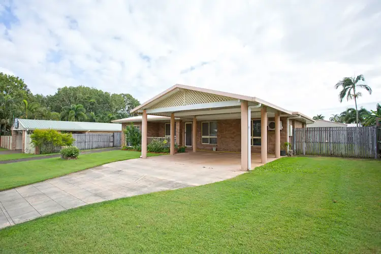 Third view of Homely house listing, 33 Davlyn Drive, Andergrove QLD 4740