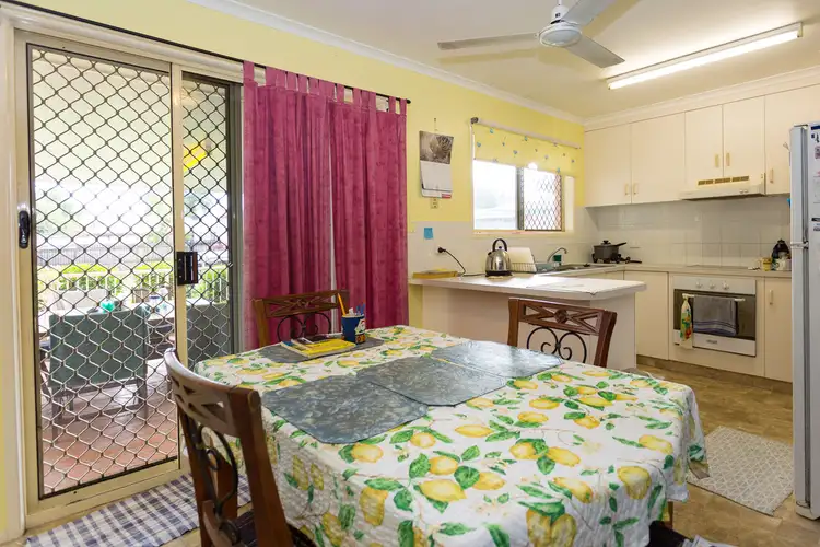 Fifth view of Homely house listing, 33 Davlyn Drive, Andergrove QLD 4740
