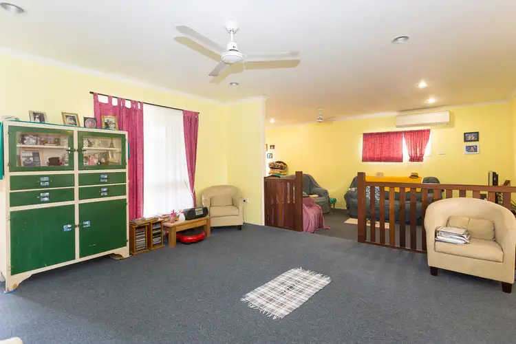 Sixth view of Homely house listing, 33 Davlyn Drive, Andergrove QLD 4740