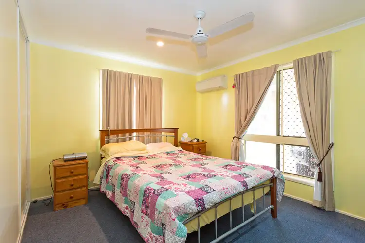 Seventh view of Homely house listing, 33 Davlyn Drive, Andergrove QLD 4740