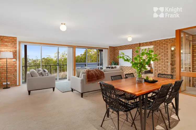Third view of Homely house listing, 128 Groombridges Road, Kettering TAS 7155
