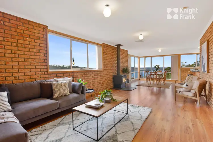 Fifth view of Homely house listing, 128 Groombridges Road, Kettering TAS 7155