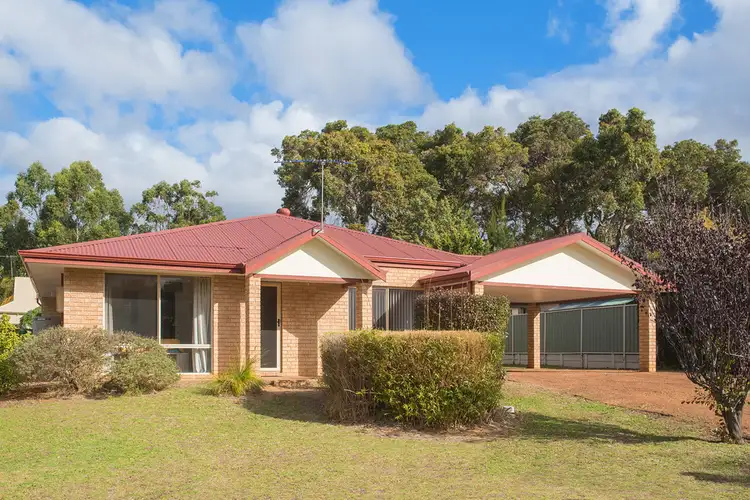 12 Woodynook Court, Dunsborough WA 6281