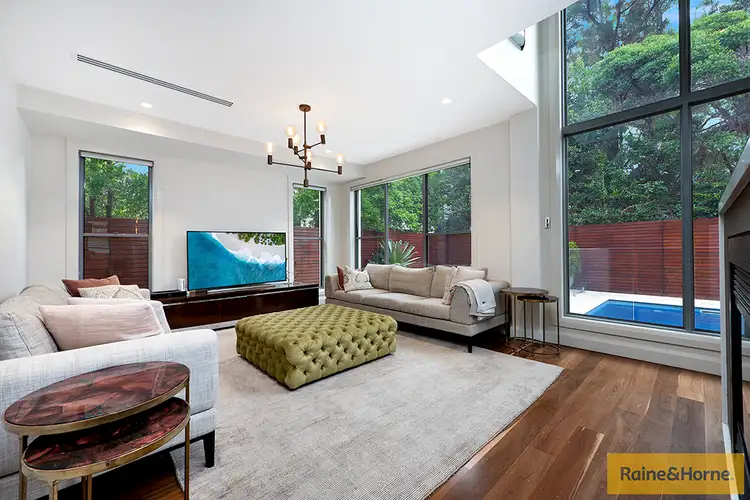 Sixth view of Homely house listing, 2a Rickard Street, Concord NSW 2137