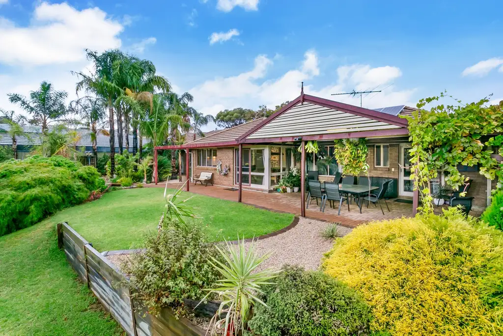 Main view of Homely house listing, 38 Kings Hill Circuit, Onkaparinga Hills SA 5163