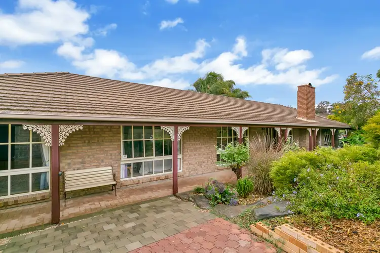 Second view of Homely house listing, 38 Kings Hill Circuit, Onkaparinga Hills SA 5163
